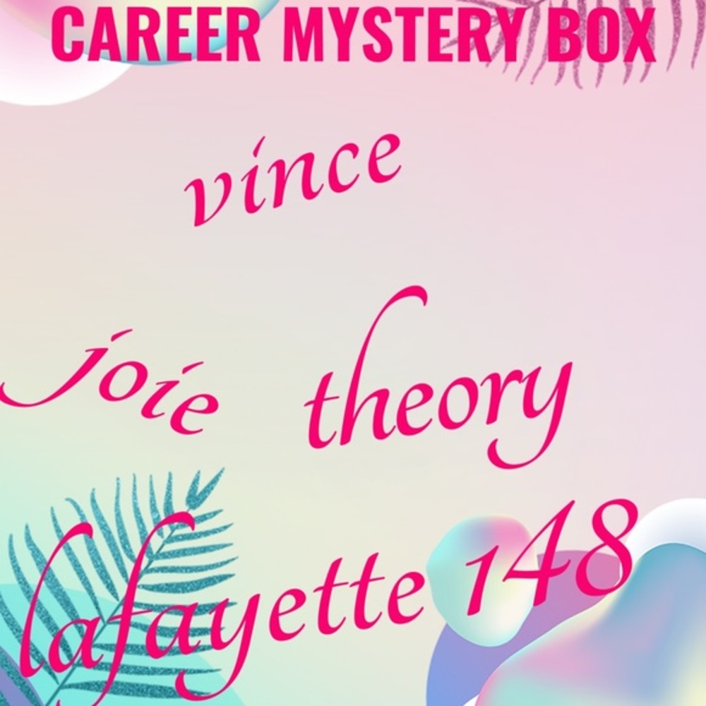 Essential career pieces